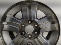 2008-2013 Chevrolet Silverado 1500 Oem Wheel Rim 1310410 - Oemusedautoparts1.com