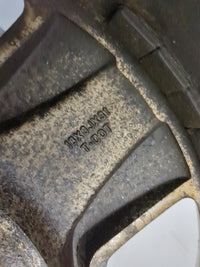 2008-2013 Chevrolet Silverado 1500 Oem Wheel Rim 1310410 - Oemusedautoparts1.com