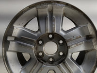 2008-2013 Chevrolet Silverado 1500 Oem Wheel Rim 1310410 - Oemusedautoparts1.com