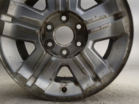 2008-2013 Chevrolet Silverado 1500 Oem Wheel Rim 1310410 - Oemusedautoparts1.com