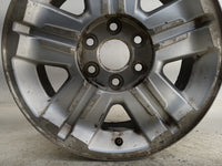2008-2013 Chevrolet Silverado 1500 Oem Wheel Rim 1310410 - Oemusedautoparts1.com