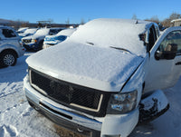 2007-2013 Chevrolet Silverado 1500 Hood Oem 1310517 - Oemusedautoparts1.com