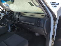 Misc. 2011 CHEVROLET SILVERADO 1500 - Oemusedautoparts1.com