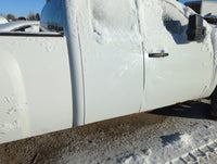 2007-2013 Chevrolet Silverado 1500 Passenger Rear Door Oem 1310553 - Oemusedautoparts1.com