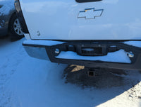2010-2013 Chevrolet Silverado 1500 Rear Bumper Assembly Oem 1310574 - Oemusedautoparts1.com