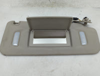 2007-2013 Chevrolet Silverado 1500 Sun Visor Shade Replacement Passenger Right Mirror Fits OEM Used Auto Parts - Oemusedauto