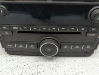 2007-2013 Chevrolet Silverado 1500 Radio AM FM Cd Player Receiver Replacement P/N:20934592 Fits OEM Used Auto Parts - Oemuse