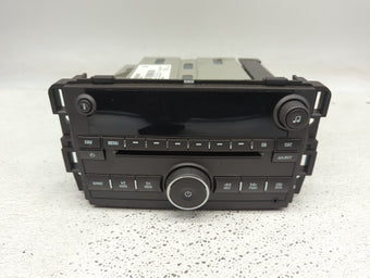 compare product 2010-2013 Chevrolet Silverado 1500 Radio AM FM Cd Player Receiver Replacement P/N:20934593 Fits OEM Used Auto Parts