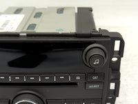 2010-2013 Chevrolet Silverado 1500 Radio AM FM Cd Player Receiver Replacement P/N:20934593 Fits OEM Used Auto Parts - Oemuse