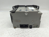 2010-2013 Chevrolet Silverado 1500 Radio AM FM Cd Player Receiver Replacement P/N:20934593 Fits OEM Used Auto Parts - Oemuse