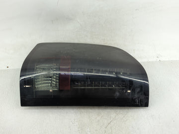 2007-2013 Chevrolet Silverado 1500 Tail Light Assembly Passenger Right OEM Fits Fits 2007 2008 2009 2010 2011 2012 2013 2014