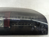 2007-2013 Chevrolet Silverado 1500 Tail Light Assembly Passenger Right OEM Fits Fits 2007 2008 2009 2010 2011 2012 2013 2014