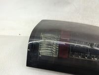 2007-2013 Chevrolet Silverado 1500 Tail Light Assembly Passenger Right OEM Fits Fits 2007 2008 2009 2010 2011 2012 2013 2014