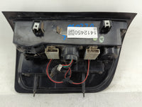 2007-2013 Chevrolet Silverado 1500 Tail Light Assembly Passenger Right OEM Fits Fits 2007 2008 2009 2010 2011 2012 2013 2014
