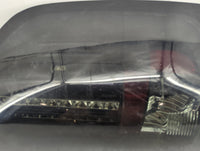 2007-2013 Chevrolet Silverado 1500 Tail Light Assembly Driver Left OEM Fits Fits 2007 2008 2009 2010 2011 2012 2013 2014 OEM
