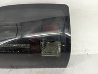 2007-2013 Chevrolet Silverado 1500 Tail Light Assembly Driver Left OEM Fits Fits 2007 2008 2009 2010 2011 2012 2013 2014 OEM
