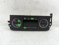 2010-2011 Chevrolet Silverado 1500 Climate Control Module Temperature AC/Heater Replacement P/N:25936131 Fits Fits 2010 2011