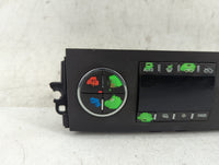 2010-2011 Chevrolet Silverado 1500 Climate Control Module Temperature AC/Heater Replacement P/N:25936131 Fits Fits 2010 2011