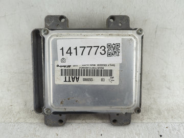 2010-2013 Chevrolet Silverado 1500 PCM Engine Control Computer ECU ECM PCU OEM P/N:12639900 Fits OEM Used Auto Parts - Oemus