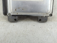 2010-2013 Chevrolet Silverado 1500 PCM Engine Control Computer ECU ECM PCU OEM P/N:12639900 Fits OEM Used Auto Parts - Oemus