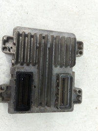 2010-2013 Chevrolet Silverado 1500 PCM Engine Control Computer ECU ECM PCU OEM P/N:12639900 Fits OEM Used Auto Parts - Oemus