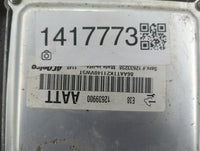 2010-2013 Chevrolet Silverado 1500 PCM Engine Control Computer ECU ECM PCU OEM P/N:12639900 Fits OEM Used Auto Parts - Oemus