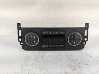 2011 Chevrolet Silverado 1500 Climate Control Module Temperature AC/Heater Replacement P/N:25936131 386131R001130151 Fits OE