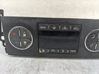 2011 Chevrolet Silverado 1500 Climate Control Module Temperature AC/Heater Replacement P/N:25936131 386131R001130151 Fits OE