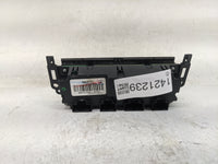 2011 Chevrolet Silverado 1500 Climate Control Module Temperature AC/Heater Replacement P/N:25936131 386131R001130151 Fits OE