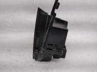 2011 Chevrolet Silverado 1500 Climate Control Module Temperature AC/Heater Replacement P/N:15952374 Fits OEM Used Auto Parts