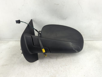 compare product 2007-2013 Chevrolet Silverado 1500 Driver Side View Mirror - Left Door Mirror OEM Used