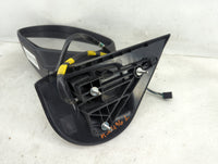 2007-2013 Chevrolet Silverado 1500 Driver Side View Mirror - Left Door Mirror OEM Used - Oemusedautoparts1.com