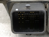 2010-2013 Chevrolet Silverado 1500 PCM Engine Control Computer ECU ECM PCU OEM P/N:NEC008-042 Fits OEM Used Auto Parts - Oem