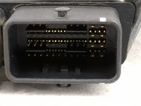 2010-2013 Chevrolet Silverado 1500 PCM Engine Control Computer ECU ECM PCU OEM P/N:NEC008-042 Fits OEM Used Auto Parts - Oem