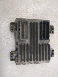 2010-2013 Chevrolet Silverado 1500 PCM Engine Control Computer ECU ECM PCU OEM P/N:12639900 Fits OEM Used Auto Parts - Oemus