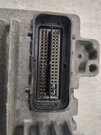 2010-2013 Chevrolet Silverado 1500 PCM Engine Control Computer ECU ECM PCU OEM P/N:12639900 Fits OEM Used Auto Parts - Oemus