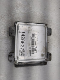 2010-2013 Chevrolet Silverado 1500 PCM Engine Control Computer ECU ECM PCU OEM P/N:12639900 Fits OEM Used Auto Parts - Oemus