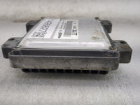 2010-2013 Chevrolet Silverado 1500 PCM Engine Control Computer ECU ECM PCU OEM P/N:12639900 Fits OEM Used Auto Parts - Oemus
