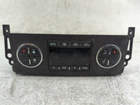 2010-2011 Chevrolet Silverado 1500 Climate Control Module Temperature AC/Heater Replacement P/N:25936131 386131R010700265 Fi