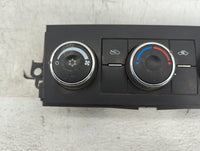 2010-2011 Chevrolet Silverado 1500 Climate Control Module Temperature AC/Heater Replacement P/N:20887816 Fits Fits 2010 2011