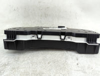 2008-2013 Chevrolet Silverado 1500 Instrument Cluster Speedometer Gauges P/N:25533801159HSCV 6031615 Fits OEM Used Auto Part