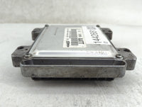 2010-2013 Chevrolet Silverado 1500 PCM Engine Control Computer ECU ECM PCU OEM P/N:12639900 12633238 Fits OEM Used Auto Part