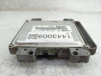 2010-2013 Chevrolet Silverado 1500 PCM Engine Control Computer ECU ECM PCU OEM P/N:12653784 12633238 Fits OEM Used Auto Part