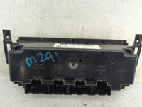 2010-2011 Chevrolet Silverado 1500 Climate Control Module Temperature AC/Heater Replacement P/N:22807237 Fits Fits 2010 2011
