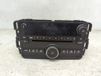 2010-2013 Chevrolet Silverado 1500 Radio AM FM Cd Player Receiver Replacement P/N:20934593 28256335 Fits OEM Used Auto Parts