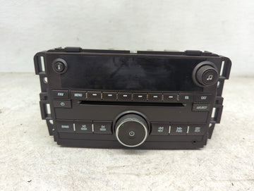 2010-2013 Chevrolet Silverado 1500 Radio AM FM Cd Player Receiver Replacement P/N:20934593 28256335 Fits OEM Used Auto Parts