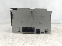 2010-2013 Chevrolet Silverado 1500 Radio AM FM Cd Player Receiver Replacement P/N:20934593 28256335 Fits OEM Used Auto Parts