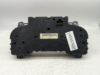 2008-2013 Chevrolet Silverado 1500 Instrument Cluster Speedometer Gauges P/N:25533801159HSCV 6031615 Miles: Fits OEM Used Au