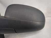 2007-2013 Chevrolet Silverado 1500 Driver Side View Mirror - Left Door Mirror OEM Used - Oemusedautoparts1.com