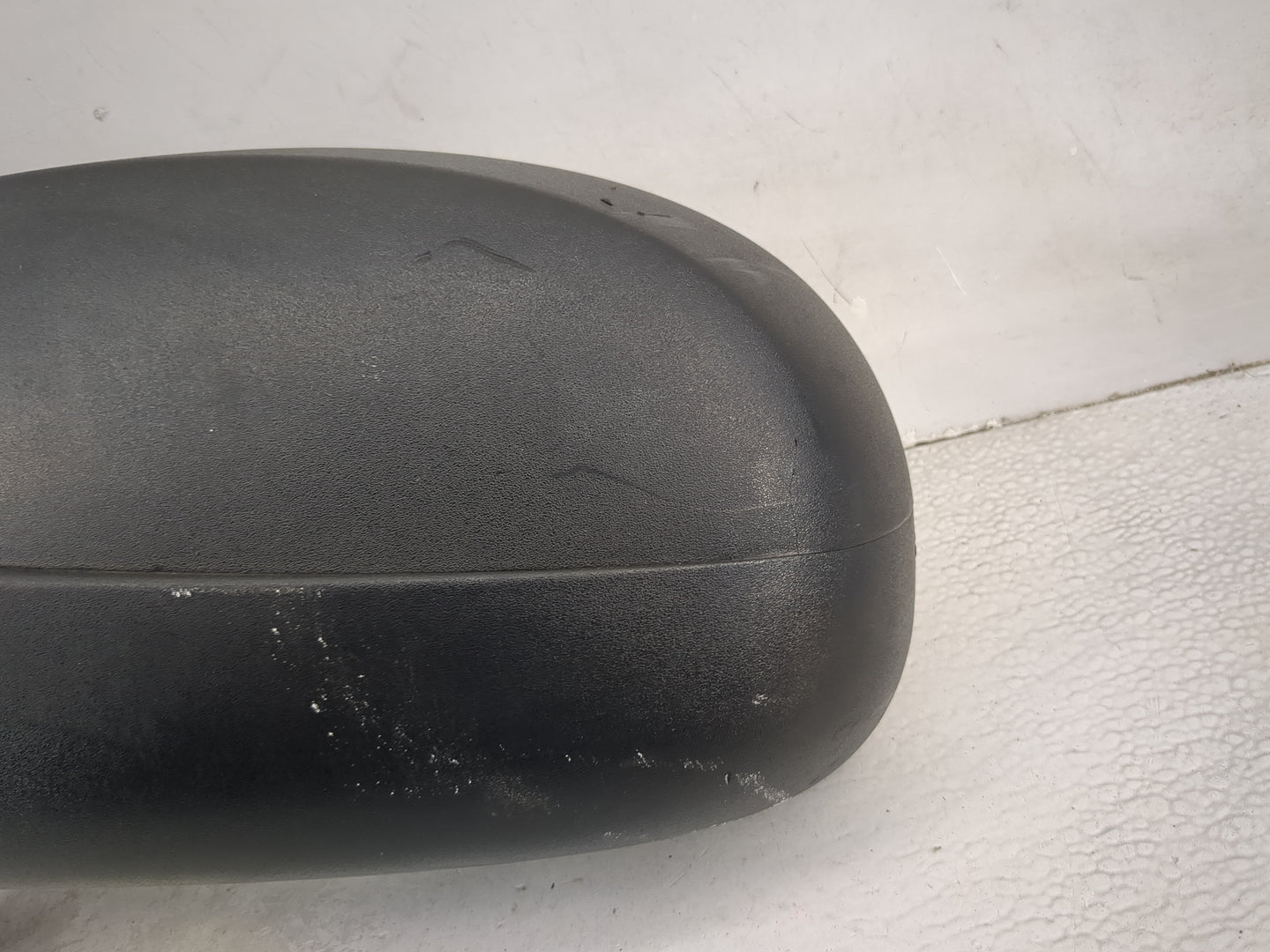 2007-2013 Chevrolet Silverado 1500 Driver Side View Mirror - Left Door Mirror OEM Used - Oemusedautoparts1.com